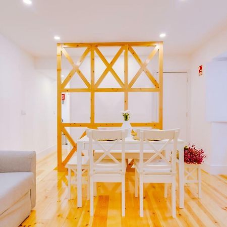 Casa Dos Doutores, A Cozy Apartment In Lisbon Bagian luar foto