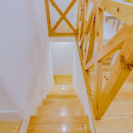 Casa Dos Doutores, A Cozy Apartment In Lisbon Bagian luar foto