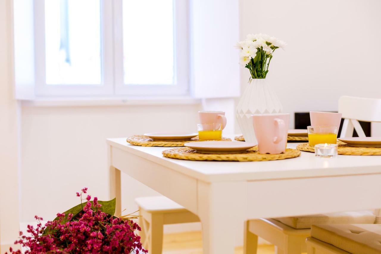 Casa Dos Doutores, A Cozy Apartment In Lisbon Bagian luar foto
