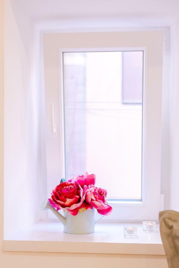 Casa Dos Doutores, A Cozy Apartment In Lisbon Bagian luar foto