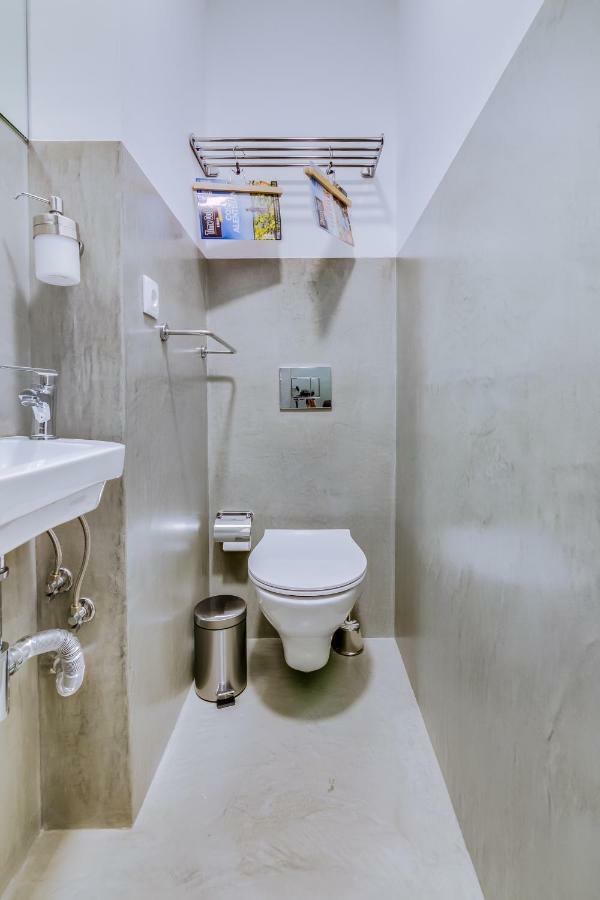 Casa Dos Doutores, A Cozy Apartment In Lisbon Bagian luar foto